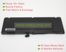 Apple A1321, 661-5844 10.95V 6600mAh replacement batteries