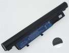 Acer AS09D31, AS09F34 11.1V 6600mAh batteries