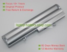 Toshiba PA3784U-1BRS, PABAS219 10.8V 4200mAh replacement batteries