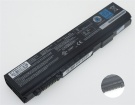 Toshiba PA3788U-1BRS, PABAS223 10.8V 5100mAh replacement batteries