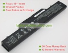 Hp HSTNN-LB88, 513129-361 10.8V 4400mAh replacement batteries