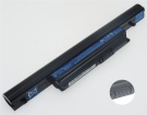 Acer AS10B41, AS10B7E 10.8V 4400mAh batteries