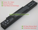 Gateway 6500948, 6MSB 11.1V 4400mAh batteries