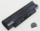 Dell J1KND, 04YRJH 11.1V 4400mAh replacement batteries