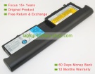 Lenovo L09S8L09, L09M8T09 7.4V 9200mAh batteries