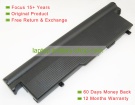 Lenovo L09S8L09, L09M8T09 7.4V 9200mAh batteries