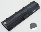 Hp MU06, 593553-001 10.8V 5000mAh replacement batteries