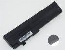 Hp 532496-541, 579027-001 10.8V 4400mAh batteries