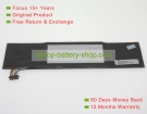 Asus AP31-1008HA, AP32-1008HA 10.96V 2900mAh replacement batteries