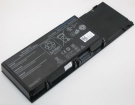 Dell 312-0215, P267P 11.1V 7650mAh replacement batteries