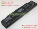 Sony VGP-BPS9, VGP-BPS9/B 11.1V 4400mAh replacement batteries