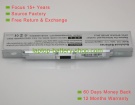 Sony VGP-BPS9, VGP-BPS9A 11.1V 4400mAh replacement batteries