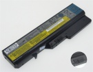 Lenovo L09S6Y02, L09M6Y02 10.8V 4760mAh replacement batteries