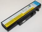 Lenovo 57Y6440, L09N6D16 11.1V 4400mAh replacement batteries