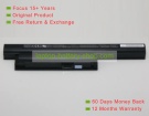Sony VGP-BPL22 11.1V 3500mAh replacement batteries