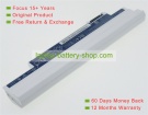 Acer AL10A31, AL10B31 11.1V 4400mAh replacement batteries