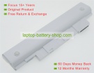 Acer AL10A31, AL10B31 11.1V 4400mAh replacement batteries