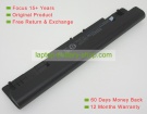 Dell JKVC5, 9JJGJ 11.1V 4400mAh replacement batteries