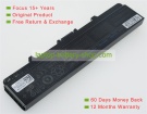 Dell GW240, X284G 11.1V 4400mAh replacement batteries