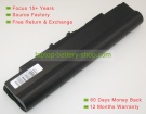 Acer 934T2039F, LC.BTP00.090 11.1V 4400mAh replacement batteries