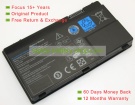 Dell CFF2H 11.1V 4000mAh batteries