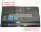 Dell CFF2H 11.1V 4000mAh batteries