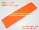 Sony VGP-BPS23/D 7.4V 2500mAh batteries