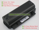 Hp HSTNN-OB77, 493202-001 14.4V 4400mAh replacement batteries