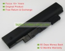 Acer AL10G31, LC.BTP00.129 11.1V 4400mAh replacement batteries