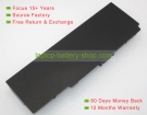 Acer AS07B32, AS07B42 11.1V 4400mAh replacement batteries