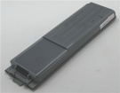 Dell 312-0083, 312-0101 11.1V 4400mAh batteries