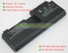 Hp HSTNN-UB37, RQ203AA 7.4V 6600mAh batteries