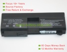 Hp HSTNN-UB37, RQ203AA 7.4V 6600mAh batteries
