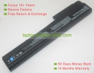 Hp compaq 398876-001, HSTNN-LB11 10.8V 4400mAh batteries