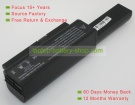 Hp HSTNN-OB92, 530975-341 14.4V 5060mAh batteries