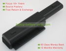 Hp HSTNN-OB92, 530975-341 14.4V 5060mAh batteries