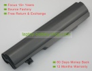 Lenovo 43R1955 10.8V 4400mAh batteries