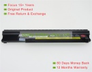 Lenovo 57Y4565, 42T4813 11.1V 5200mAh replacement batteries