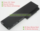 Hp HSTNN-IB69, HSTNN-IB69 10.8V 6600mAh replacement batteries