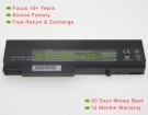 Hp HSTNN-IB69, HSTNN-IB69 10.8V 6600mAh replacement batteries