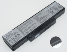 Asus A32-K72, A32-N71 11.1V 4400mAh replacement batteries