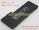 Asus P0AC001, 07G016000500 14.8V 2500mAh replacement batteries