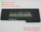 Asus P0AC001, 07G016000500 14.8V 2500mAh replacement batteries
