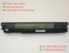 Sony VGP-BPL11, VGP-BPX11 11.1V 4400mAh replacement batteries