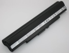 Asus A32-UL80, A41-UL30 14.4V 6600mAh replacement batteries