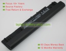 Dell 05Y4YV, 5YRYV 11.1V 4400mAh replacement batteries