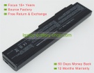 Asus 15G10N373800, L072051 11.1V 4400mAh replacement batteries