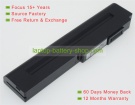 Asus 15G10N373800, L072051 11.1V 4400mAh replacement batteries