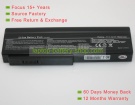 Asus 90-NED1B2100Y, 70-NED1B1200Z 11.1V 7200mAh replacement batteries