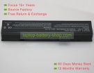 Fujitsu-siemens 3S4000-G1S2-04, L50-3S4400-S1S5 10.8V 4400mAh re